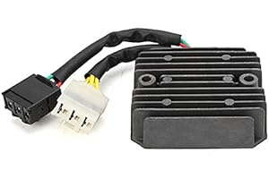 ADRITEC AUTOPARTS Regulador Rectificador Regulator Honda SH 125 150 Scoopy PS Passion