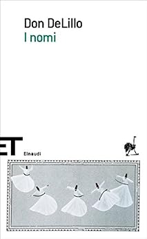 Don DeLillo - I nomi (2004)