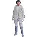 Produktbild Hot Toys ht903034 Figur Prinzessin Leia Star Wars The Empire Strikes Back, Maßstab 1: 6