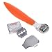Callus Shaver Corn Cuticle Cutter Remover Pedicure Foot Blade (Color May Vary) RS.499.00