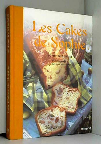 Télécharger Les Cakes de Sophie Gratuit