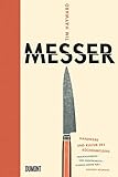 Image de Messer: Handwerk und Kultur des Küchenmessers