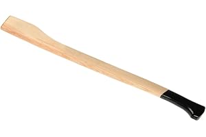 LSR TOOLS handtag för yxa 1000 g, 600 mm kofotsform, 2704017