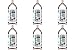 Magnesium Oil Original Soak (1000ml) x 6 Pack