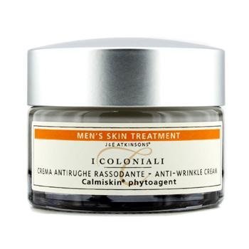 Preisvergleich Produktbild Die Kolonialgebiete Men 's Skin Treatment strafft Anti Falten Creme 50 ml