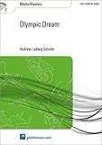  Olympic Dream - Blasorchester - Set