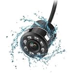 Generic Car Rear View Reverse Parking Camera with HD Night Vision...