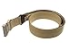 Produktbild BE-X FronTier One Riggers Belt, mit Cobra Buckle, 45mm breit, 130cm lang - TAN