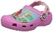 Crocs Girl