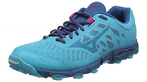 mizuno wave hayate donna nere