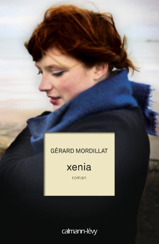 couverture de : Xenia