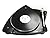 Thorens TD 209 Giradischi a Telaio Rigido - laccato nero in offerta su Polaris Audio Hi Fi