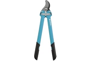 Gardena Troncarami Comfort 500 BL: Potente troncarami bypass, diametro max. del ramo 35 mm, ingranaggio brevettato, lame precise (8770-20)