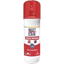 Moustiquaire Imprégnée Care Plus Bell - 1-2 Personnes - Ultralégère (485g) - Efficace 3 Ans - Voyage