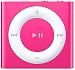Produktbild Apple Ipod Shuffle 2Gb Pink, MKM72KN_A