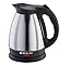 Bajaj Majesty KTX-15 1.7 Litre Kettle (Black and Silver) RS.1407.00