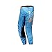 Produktbild Scott 350 Race Kids Kinder MX Motocross / DH Fahrrad Hose blau/orange 2018: Größe: 24