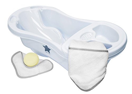 Kiddywinks Baby Bath Gift Set