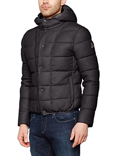 Preisvergleich Produktbild Invicta Jacke 4431231 / U anthrazit M