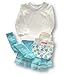 Vanilla Park Printed Cord Jacket, Skirt, Cotton Top & Tights, Skirt sets, Girls, 2-3 years