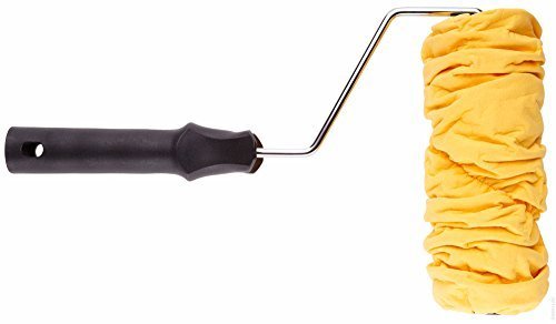 POWERFIX® Wickelroller - 18 cm Walze mit Griff