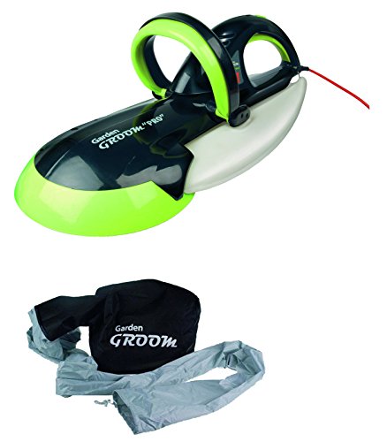 Garden Groom Pro Heckenschere mit Motorbremse - 2