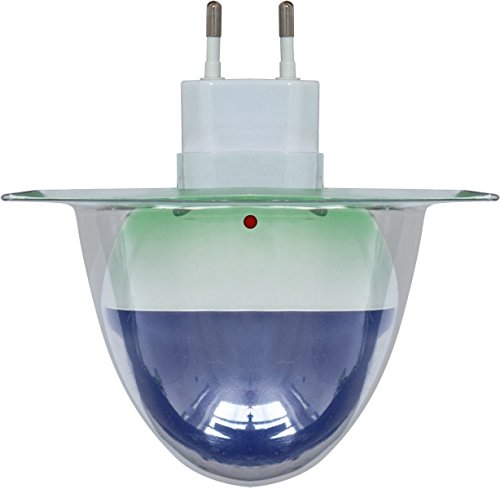 Windhager Lichtfalle Mosquito-Stop Mobil - 4