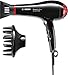 Bosch PHD7962GB Professional Hair Dryer Classic Coiffeur - Black