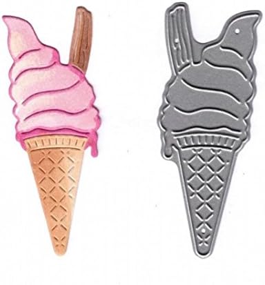 Signature Dies - Ice-cream SD574