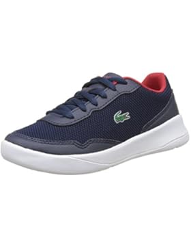 Lacoste Unisex-Kinder Lt Spirit 117 1 Spc Nvy/Nvy Bässe