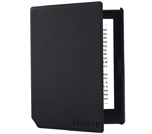 Etui Cybook Muse - schwarz