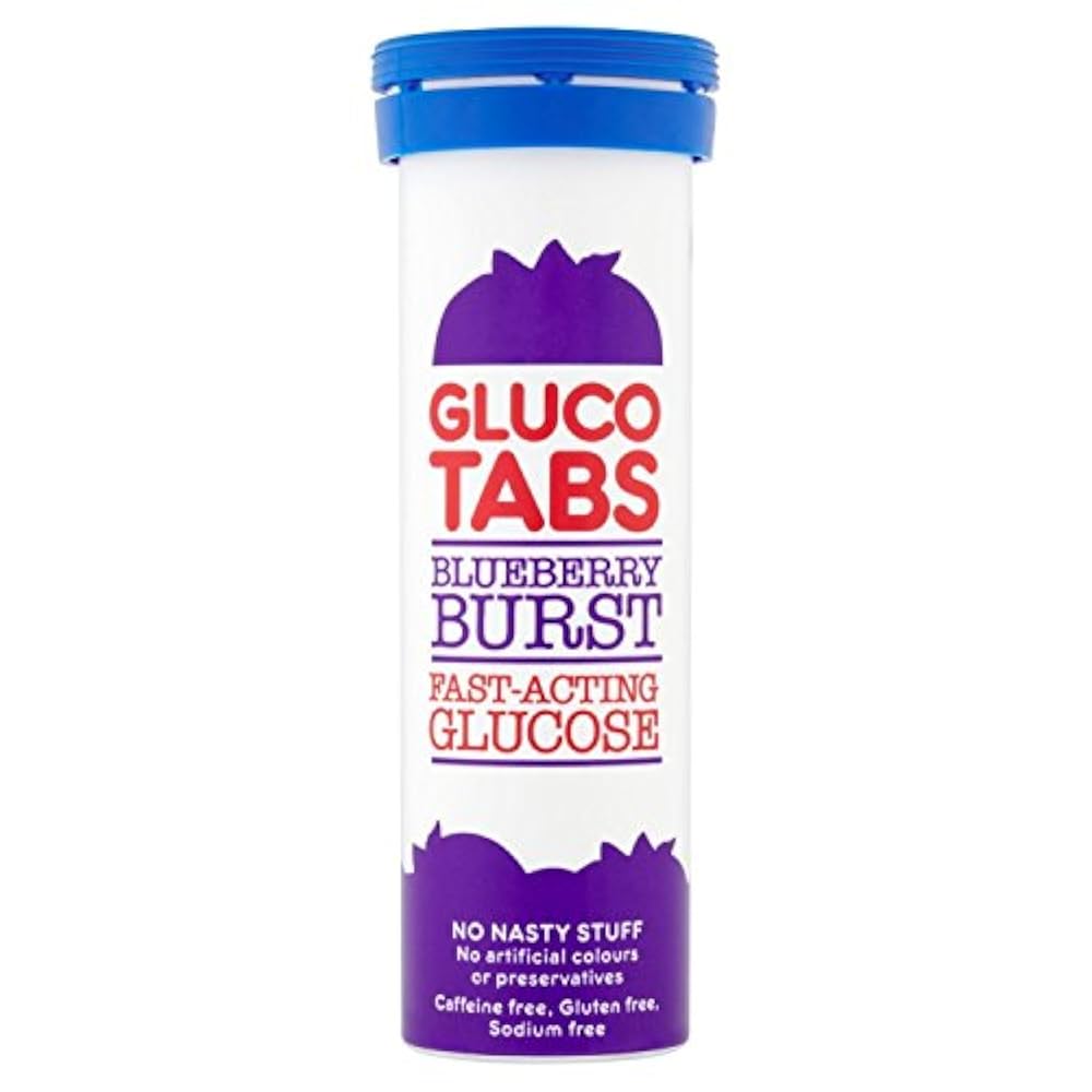 Nasty stuff. Blueberry tab. artificial stuff.