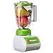 Produktbild PANGUN Dc12V Blender Juicer Mixer Juice Maker Mit Mill Jar Coffee Grinder Für Wohnmobil-Autos