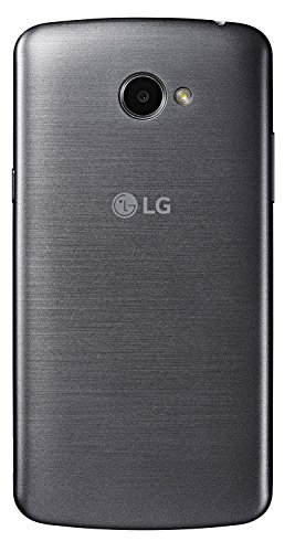 LG Smartphone K5    cran IPS 5 0  Pouces  4  G LTE  Appareil Photo 5  M  gapixels avec cam  ra Frontale 2  M  gapixels  m  moire Interne 8  Go  1  Go RAM