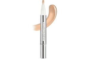 ‎L'OREAL PARIS MAKE-UP DESIGNER L'Oréal París Accord corrector Parfait Eye Cream in a Concealer tono medio oscuro 4-7D Golden-Sable