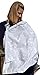 Quality breastfeeding cover from Jasmine & Co. The best nursing apron for feeding baby in privacy wherever you are. Thoughtfully designed to wrap and shield baby so you can nurse, breastfeed or breast pump discreetly when out socializing and in public. Top baby shower gift!