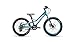 Produktbild S'Cool faXe Race 20R 7-S Kinder Fahrrad (26cm, DarkGreen/Aqua matt)