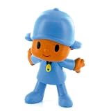 Edad Etiqueta: 3 años Yolanda Comansi - Y99166 - Figura Pocoyo Bracitos Abiertos Yolanda 36m+