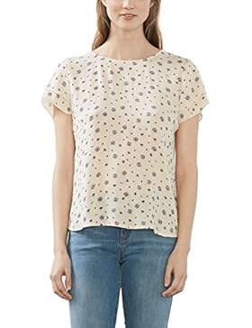 edc by ESPRIT Damen Bluse