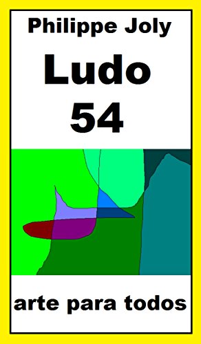 LUDO 54: ARTE PARA TODOS