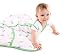 Slumbersac Baby Muslin Summer Sleeping Bag for Boys (12 - 36 Months, 0.5 Tog, Cars)
