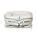Sleepyhead Deluxe Baby Pod Silver Lining
