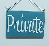 Kann direkt aufgehängt werden.