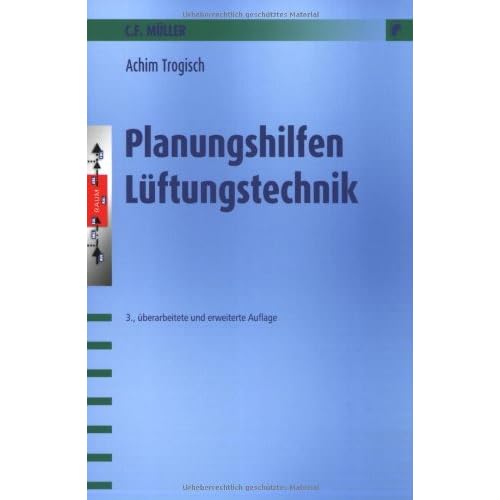 [PDF] Download Planungshilfen Lüftungstechnik Kostenlos