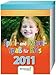Kalender Spiel- und Rätselspaß für Kids 2011 by 