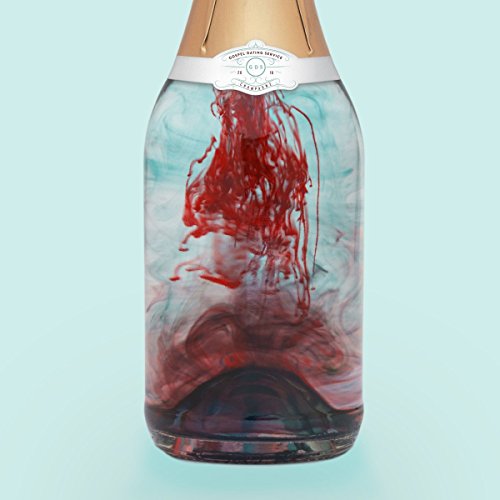 Preisvergleich Produktbild Champagne