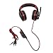 Produktbild fghfhfgjdfj Each G4000 Stereo Gaming Headphone Headset Headband with Mic Volume Control