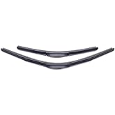 &Ouml;n Cam Silecek Takımı 65-40cm Toyota Corolla Cross İle Uyumlu 2022-2026