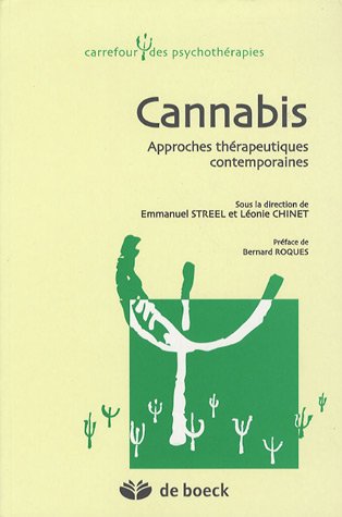 Download Cannabis : Approches thérapeutiques contemporaines Download Cannabis : Approches thérapeutiques contemporaines