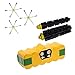 Produktbild Akku 4500 mAh Extra Lebensdauer + Kit Bürsten für iRobot Roomba Serie 600 601 602 603 604 605 606 607 608 609 610 611 612 613 614 615 616 617 618 619 620 621 622 623 624 625 626 627 628 629 630 631 632 633 634 635 636 637 638 639 640 641 642 643 644 645 646 647 648 649 650 651 652 653 654 655 656 657 658 659 660 661 662 663 664 665 666 667 668 669 670 671 672 673 674 675 676 677 678 679 680 681 682 683 684 685 686 687 688 689 690 691 692 693 694 695 696 697 698 699 Garantie JSD